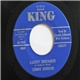 Lonnie Johnson - Lucky Dreamer